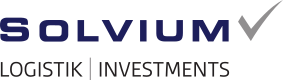 Solvium Logo